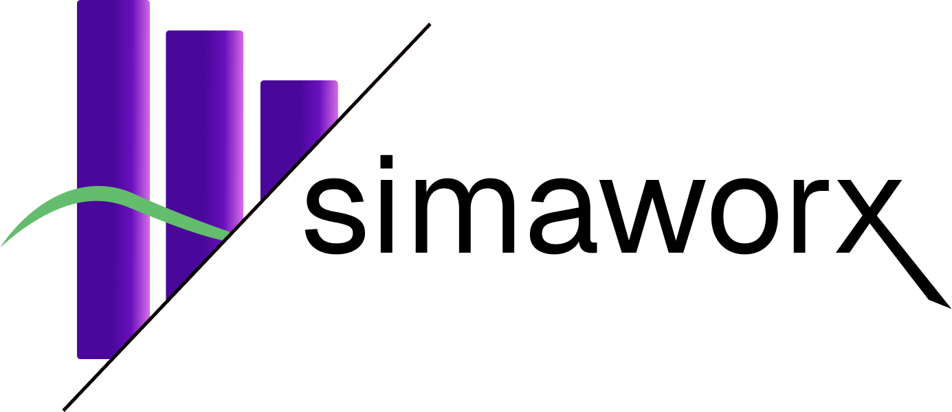 Simaworx logo