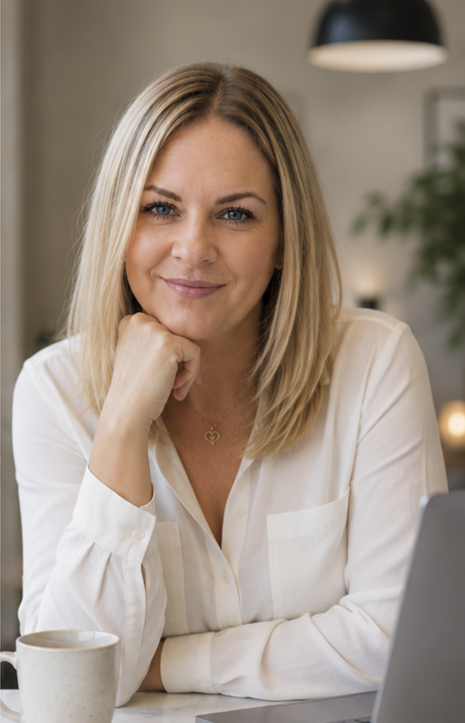 Simona Sukyte, Product Data Analyst